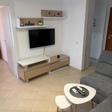 Appartement Q1 Qerret Golem (Tirana)