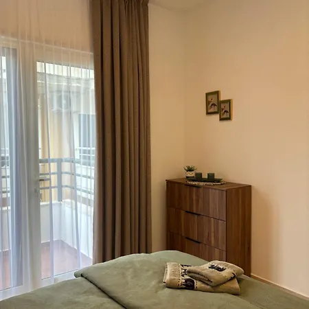 Appartement Q1 Qerret