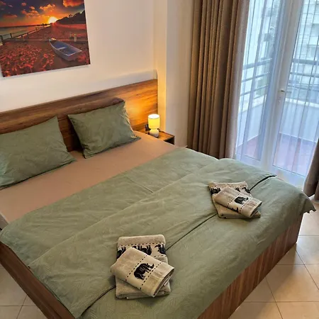 Appartement Q1 Qerret *